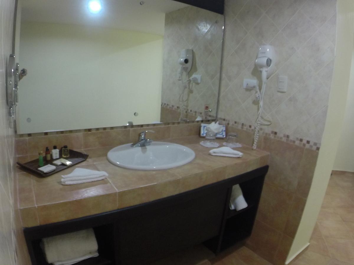 Hotel Merengue Punta Cana Zimmer foto