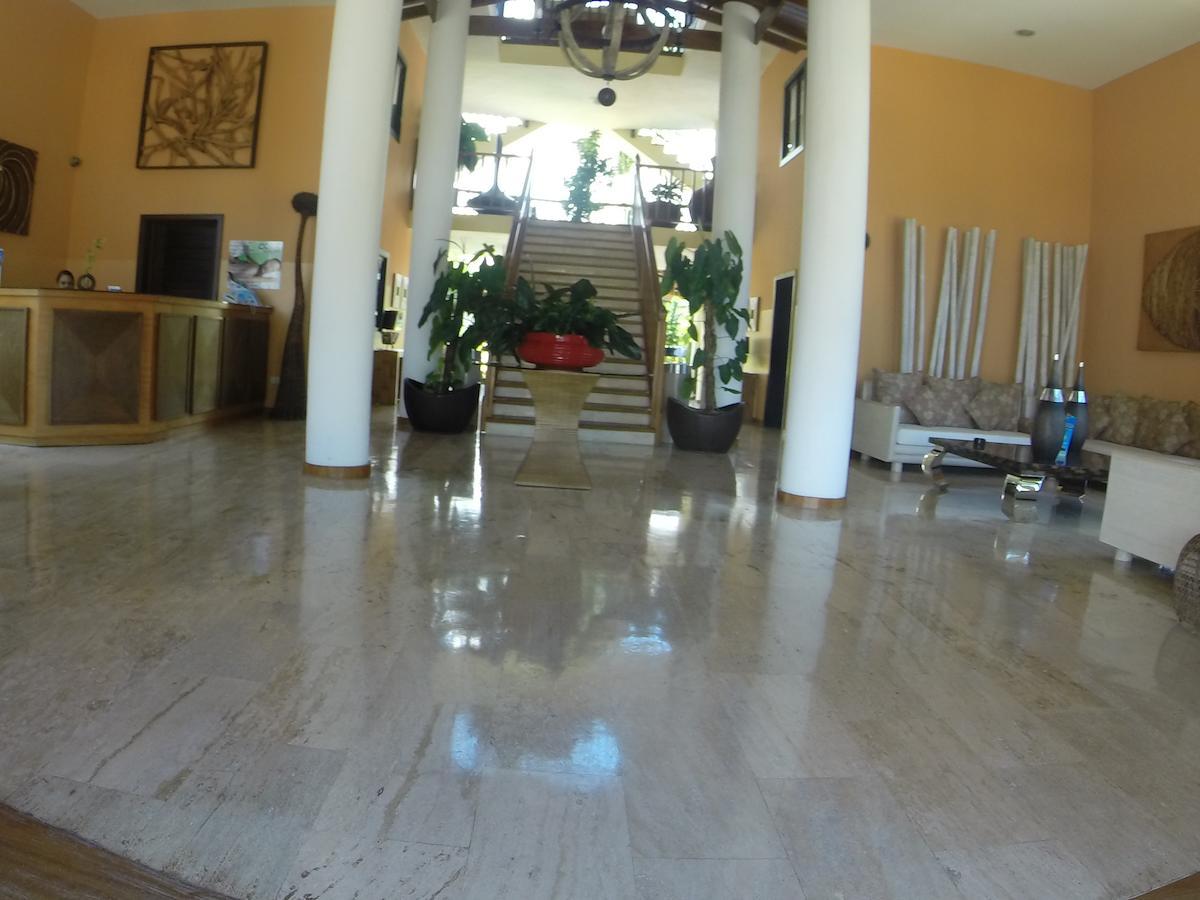 Hotel Merengue Punta Cana Exterior foto