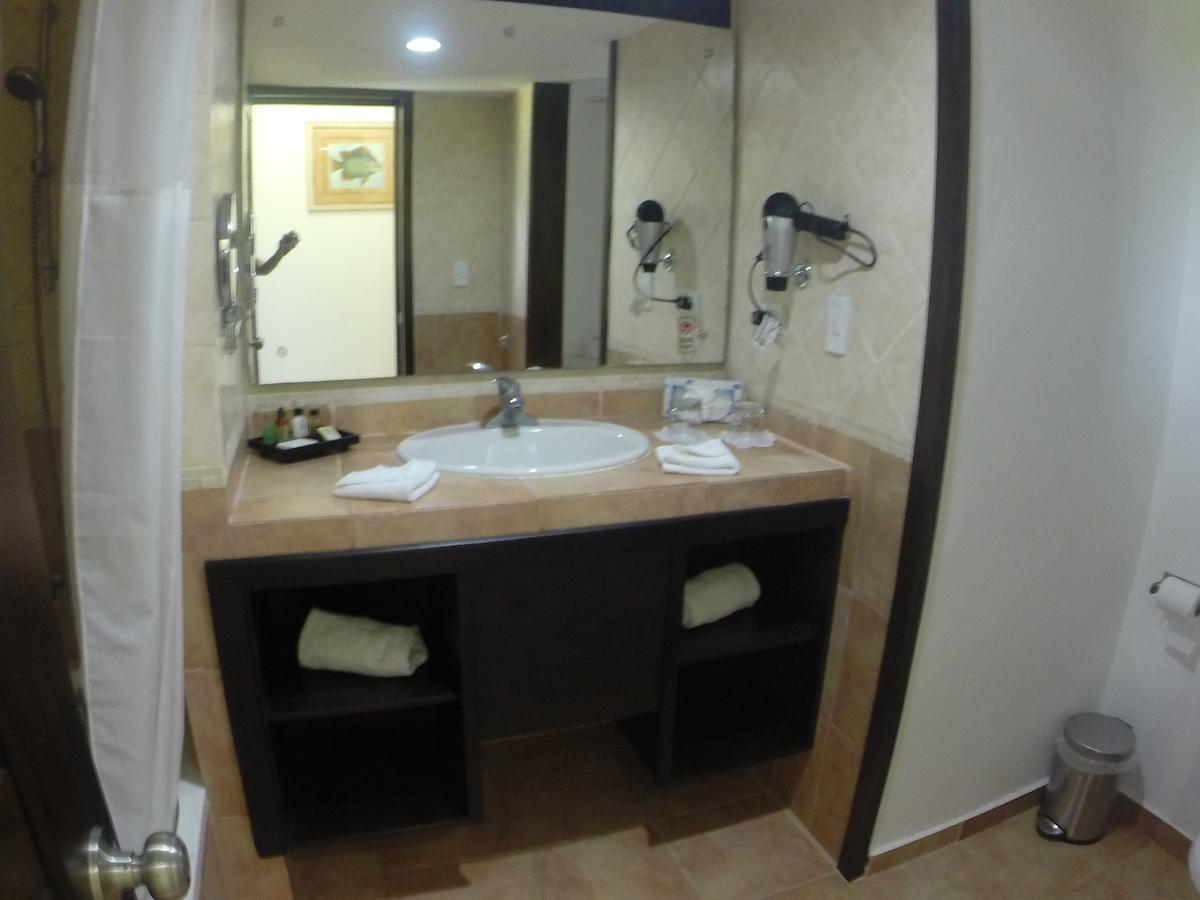 Hotel Merengue Punta Cana Zimmer foto